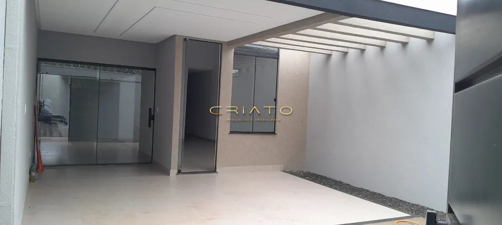 Casa, 3 quartos, 105 m² - Foto 2