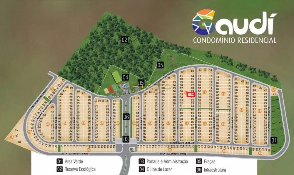 Terreno, 360 m² - Foto 4