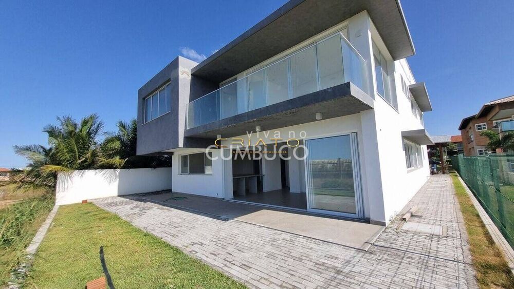 Apartamento, 6 quartos, 400 m² - Foto 1