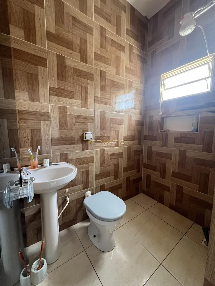 Sobrado, 3 quartos, 200 m² - Foto 3