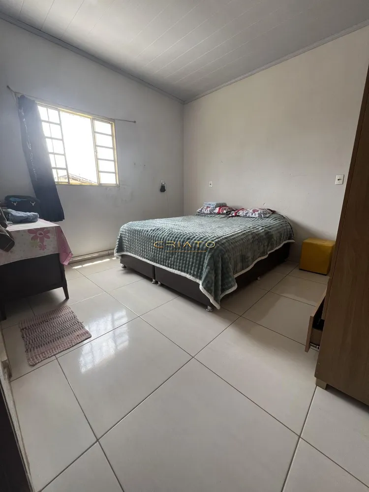 Sobrado, 3 quartos, 200 m² - Foto 1