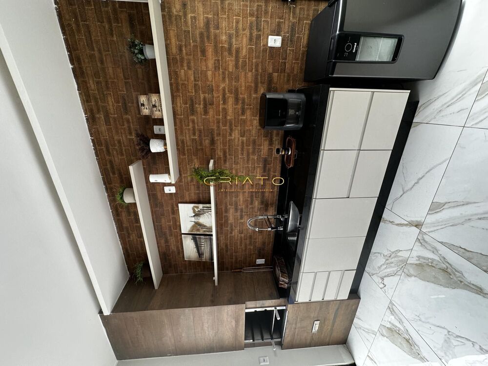 Casa à venda e aluguel com 3 quartos, 200m² - Foto 8
