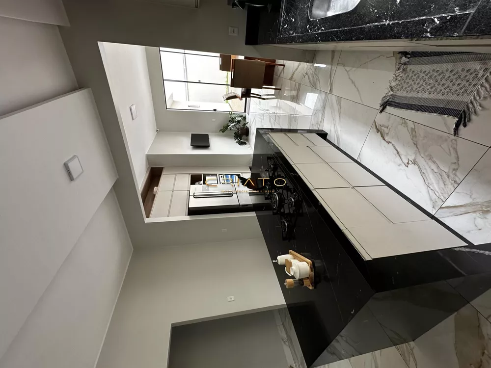 Casa, 3 quartos, 200 m² - Foto 1