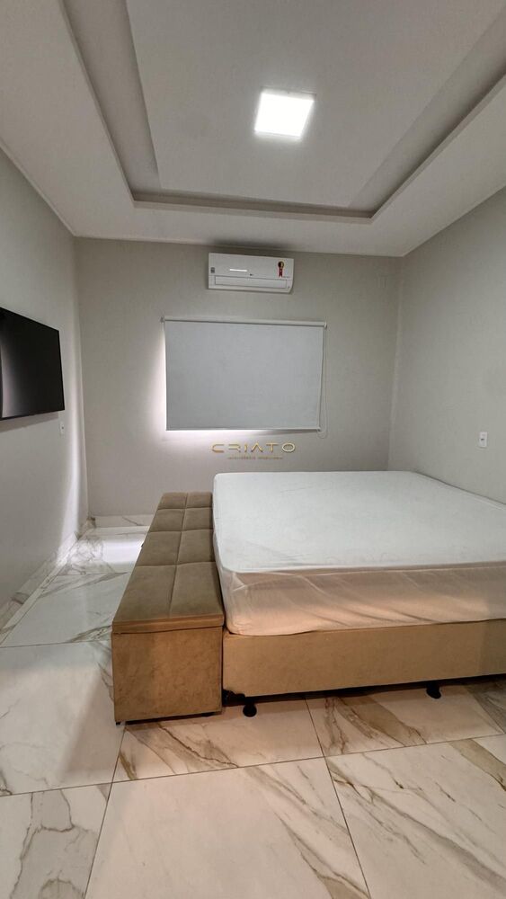Casa à venda e aluguel com 3 quartos, 200m² - Foto 6