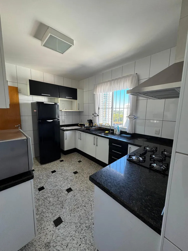 Apartamento, 3 quartos, 142 m² - Foto 3