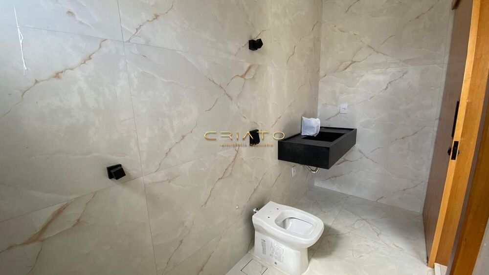 Casa, 3 quartos, 188 m² - Foto 8
