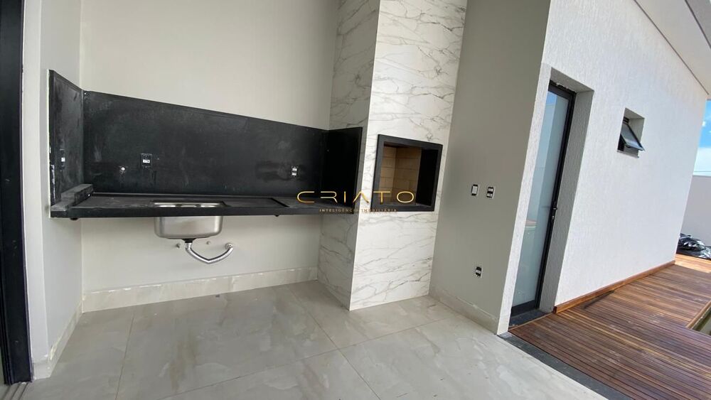 Casa, 3 quartos, 188 m² - Foto 1