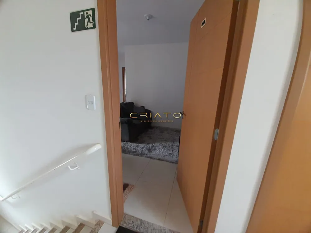 Apartamento, 2 quartos, 48 m² - Foto 2