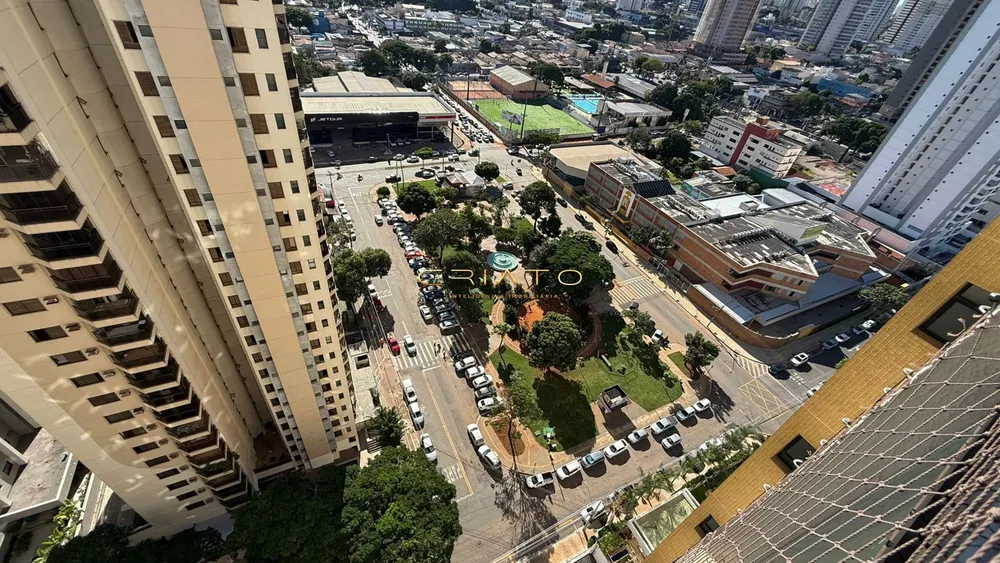 Apartamento, 3 quartos, 159 m² - Foto 2