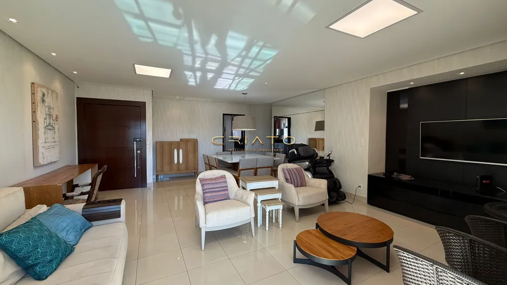 Apartamento, 3 quartos, 159 m² - Foto 6
