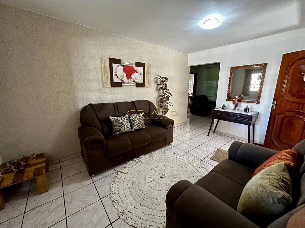 Casa à venda com 3 quartos, 402m² - Foto 3