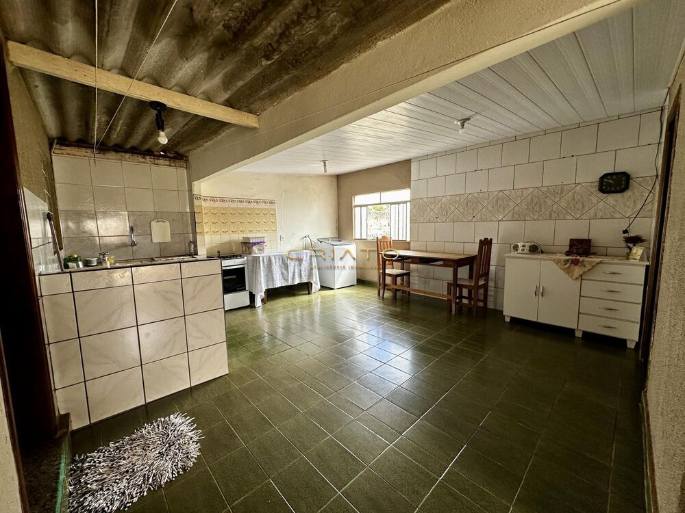 Casa à venda com 3 quartos, 402m² - Foto 12