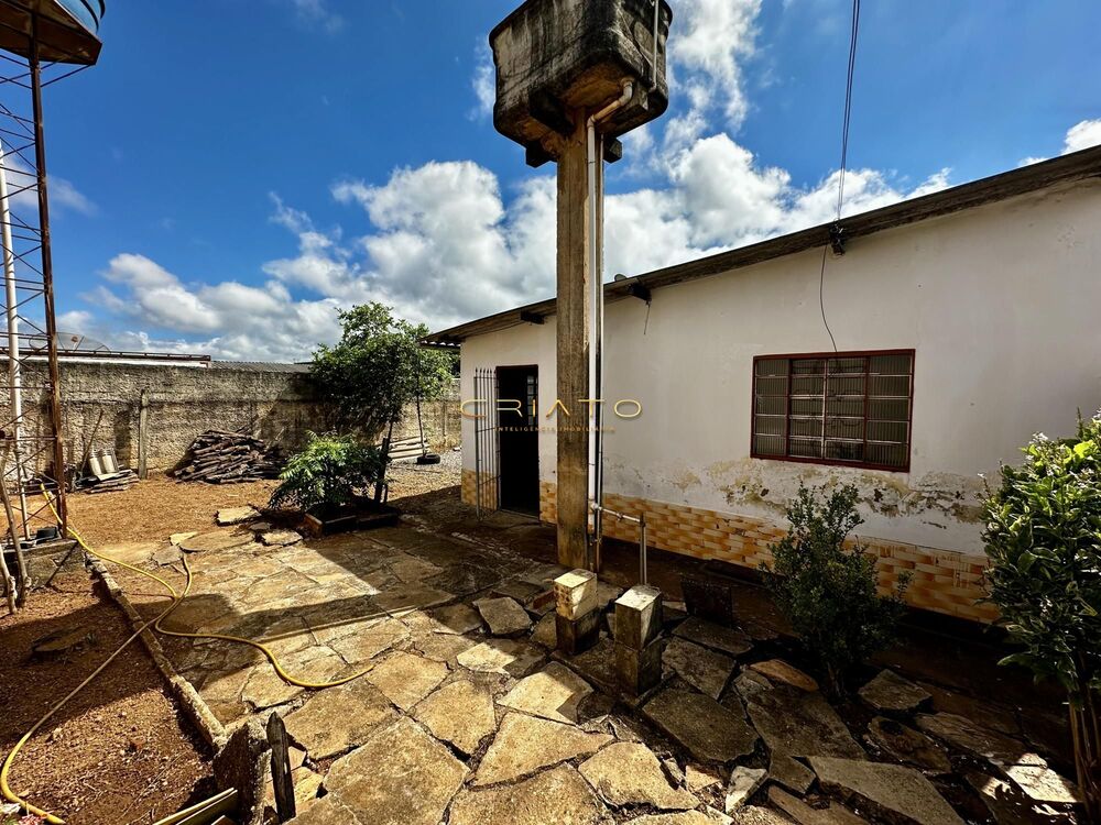 Casa à venda com 3 quartos, 402m² - Foto 15