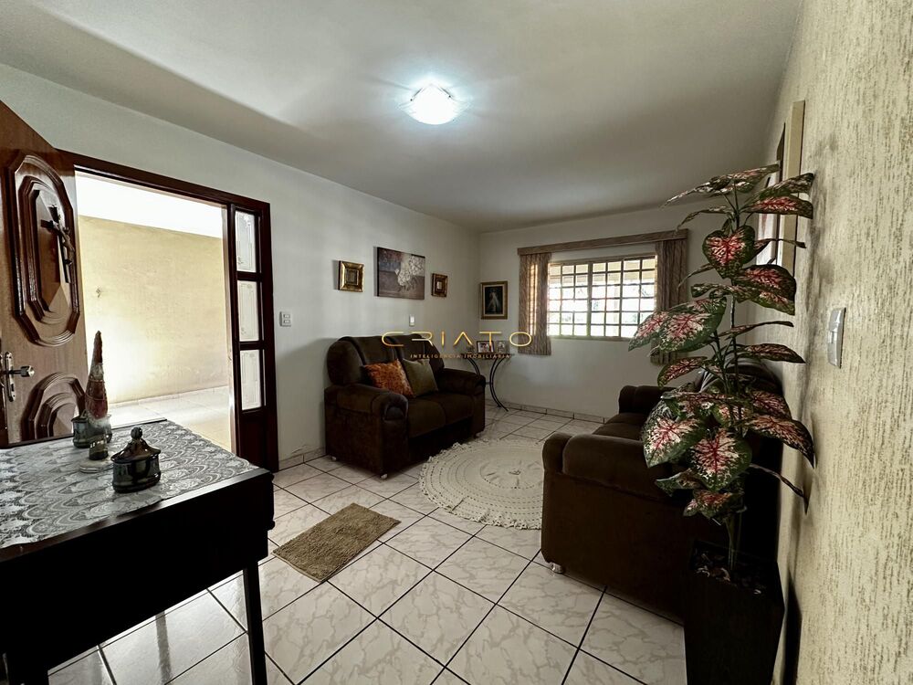 Casa à venda com 3 quartos, 402m² - Foto 2