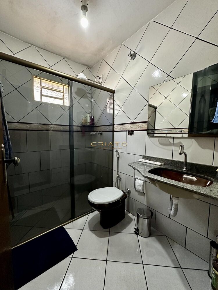 Casa à venda com 3 quartos, 402m² - Foto 5
