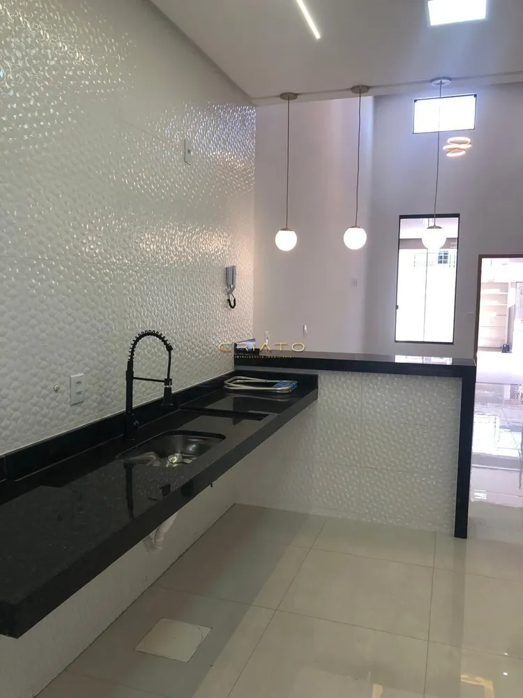 Casa, 3 quartos, 105 m² - Foto 12