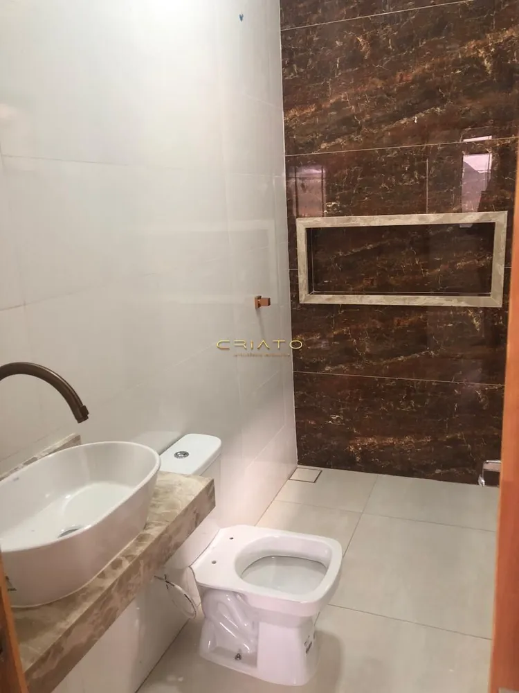 Casa, 3 quartos, 105 m² - Foto 4