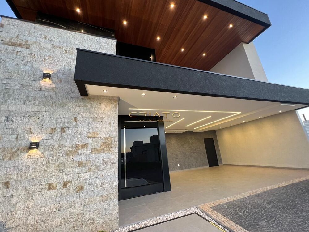 Casa à venda com 2 quartos, 207m² - Foto 3