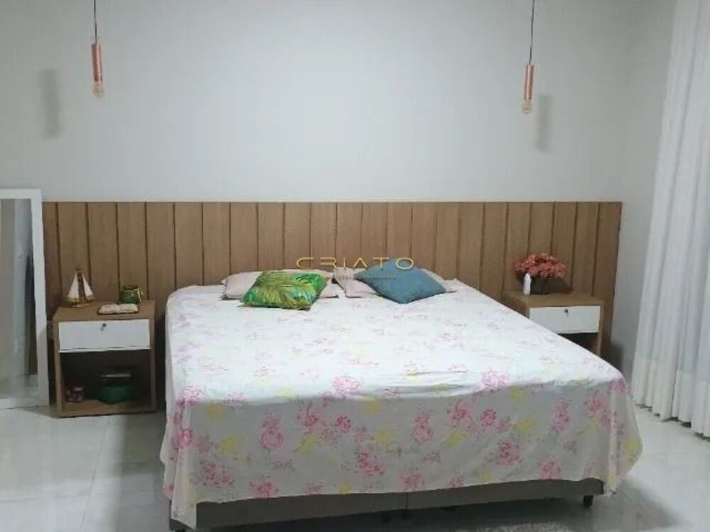 Casa à venda com 3 quartos, 180m² - Foto 5