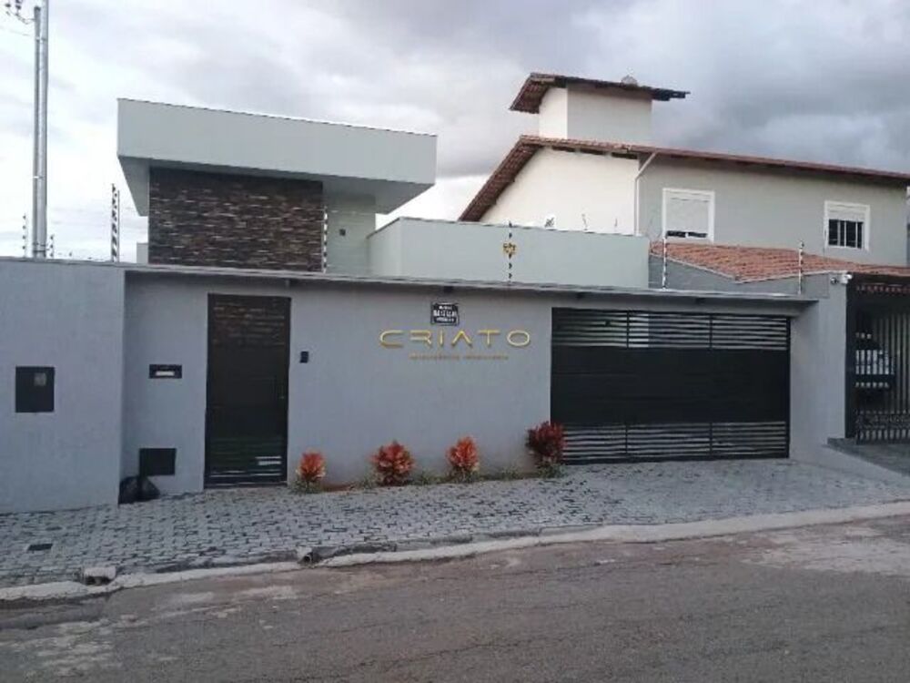 Casa à venda com 3 quartos, 180m² - Foto 4