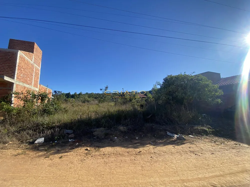 Terreno, 10 hectares - Foto 1