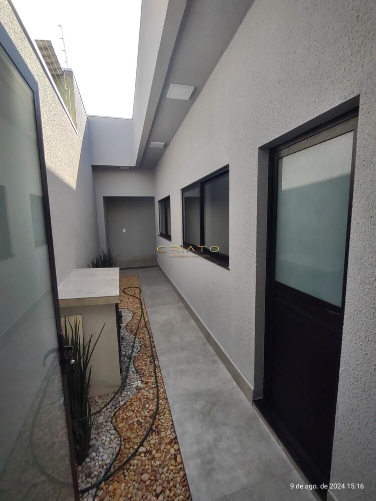 Casa, 3 quartos, 155 m² - Foto 5
