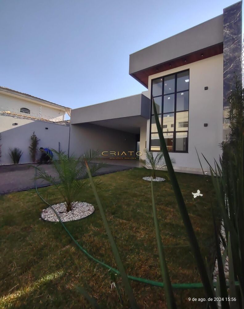 Casa, 3 quartos, 155 m² - Foto 7
