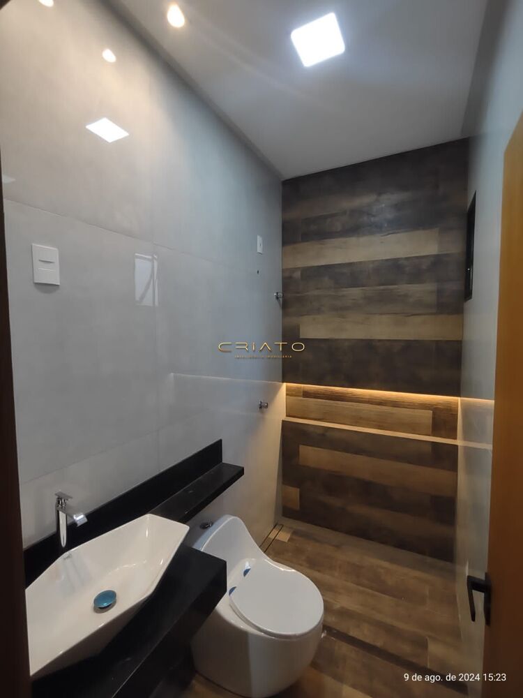 Casa, 3 quartos, 155 m² - Foto 9