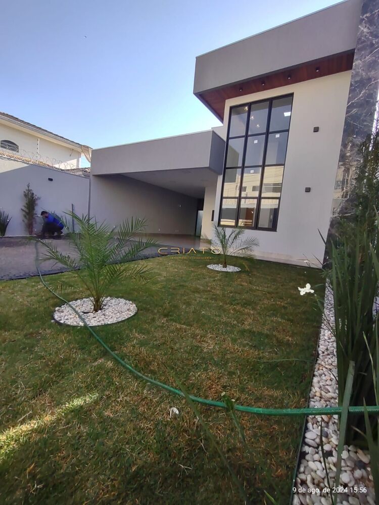 Casa, 3 quartos, 155 m² - Foto 3