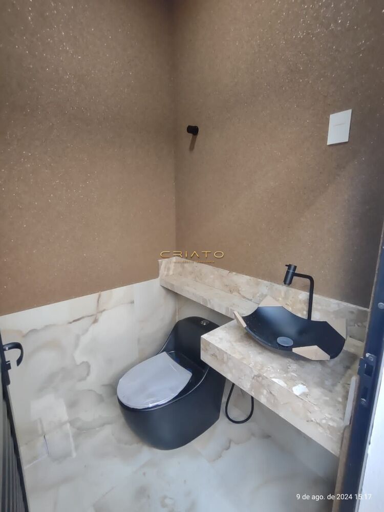 Casa, 3 quartos, 155 m² - Foto 6