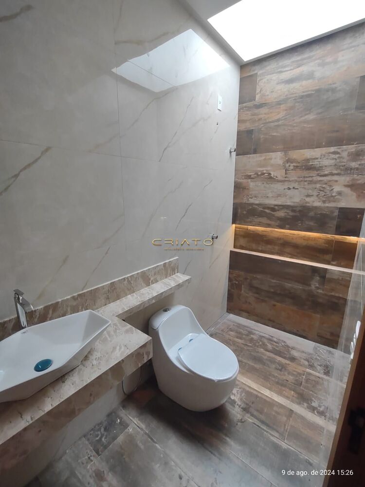 Casa, 3 quartos, 155 m² - Foto 10