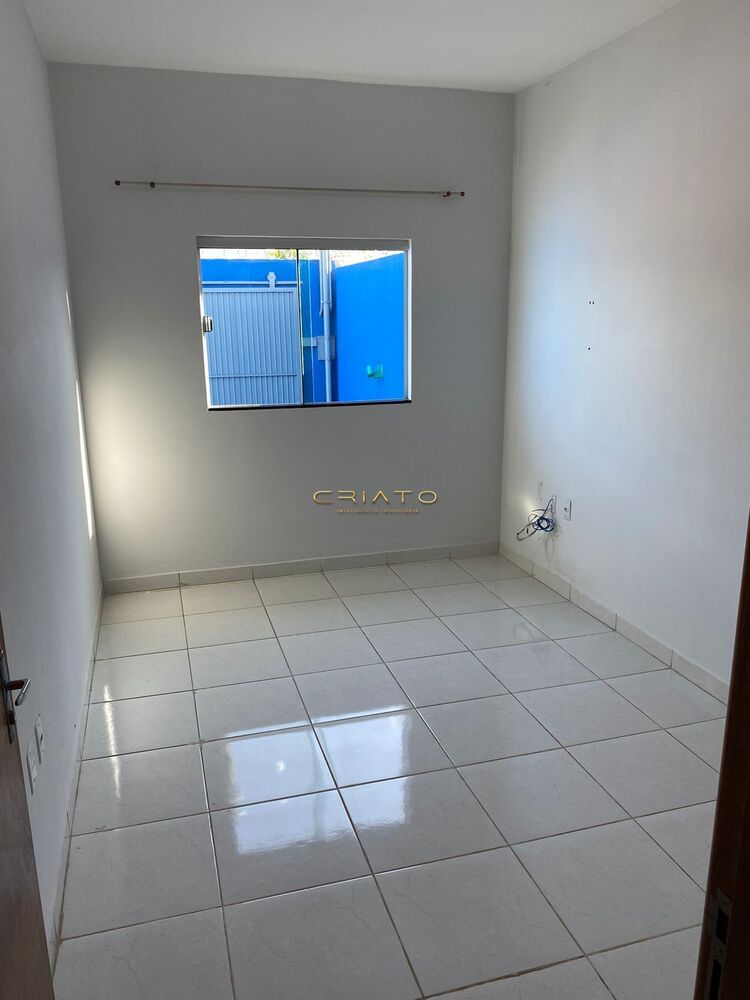 Casa à venda com 3 quartos, 120m² - Foto 3