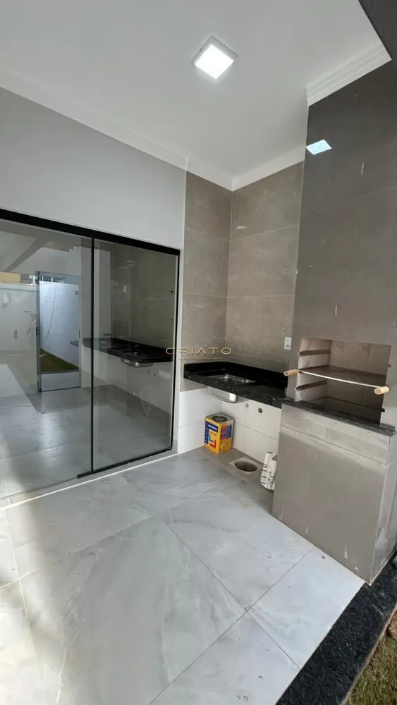 Casa, 3 quartos, 105 m² - Foto 1