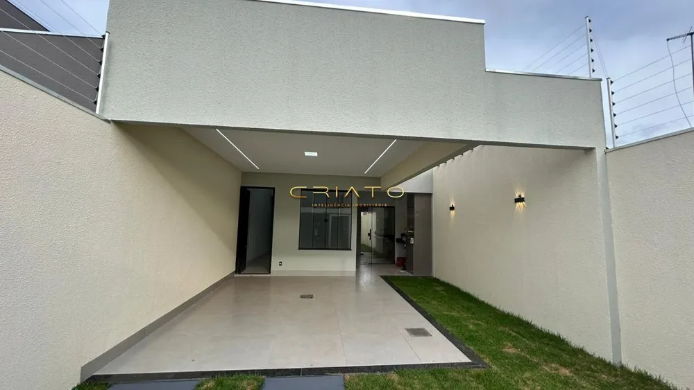 Casa, 3 quartos, 105 m² - Foto 3