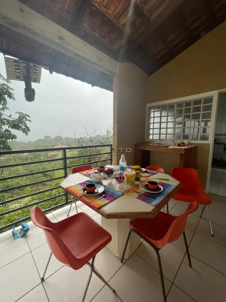 Chácara, 4 quartos, 20 m² - Foto 5