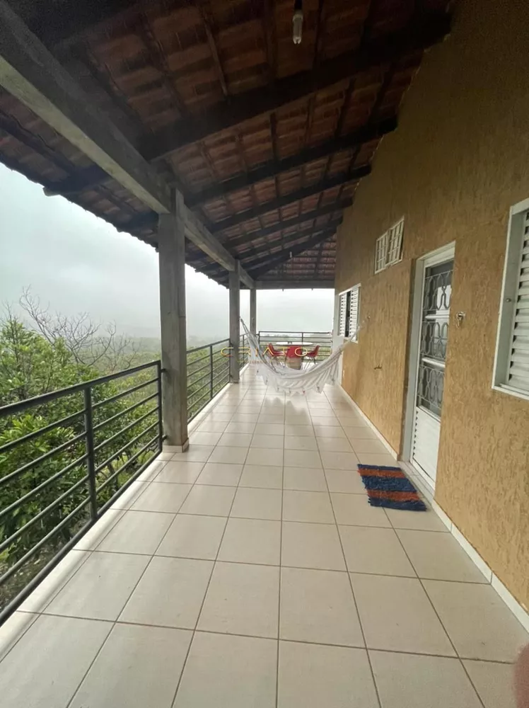 Fazenda à venda com 4 quartos, 20m² - Foto 1