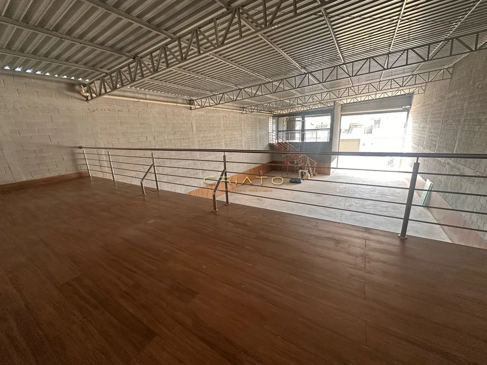 Depósito-Galpão, 300 m² - Foto 6