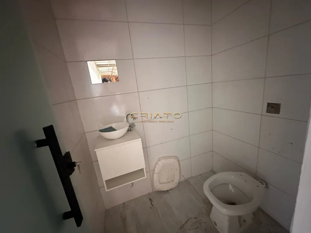 Depósito-Galpão, 300 m² - Foto 4