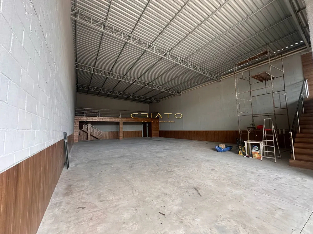 Depósito-Galpão, 300 m² - Foto 11