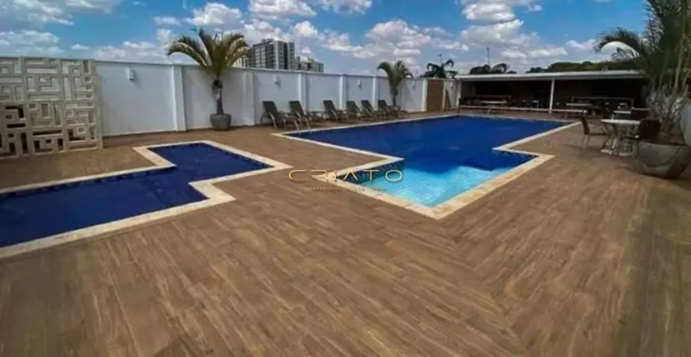 Apartamento, 3 quartos, 109 m² - Foto 2