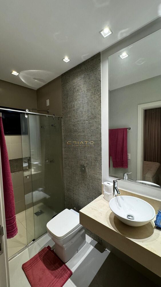 Sobrado, 3 quartos, 378 m² - Foto 11