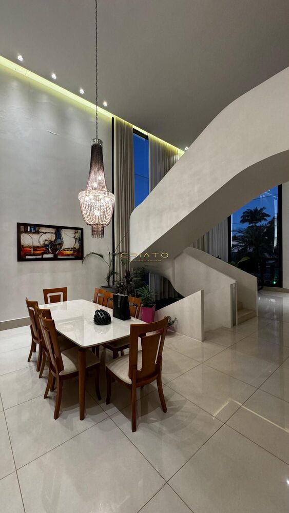 Sobrado, 3 quartos, 378 m² - Foto 10