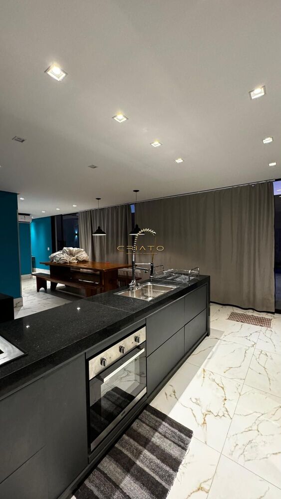 Sobrado, 3 quartos, 378 m² - Foto 3