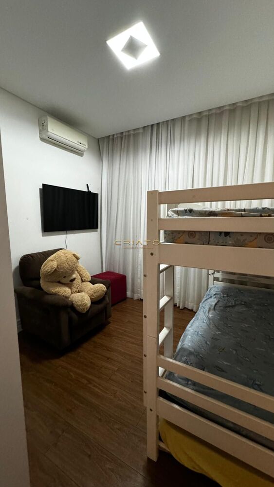 Sobrado, 3 quartos, 378 m² - Foto 12