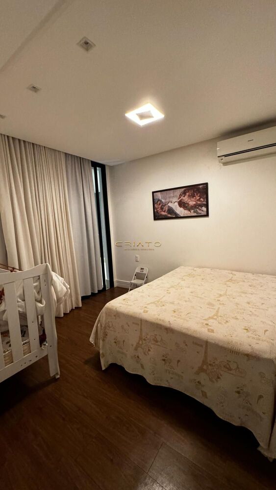 Sobrado, 3 quartos, 378 m² - Foto 4
