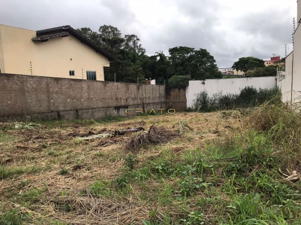 Terreno, 450 m² - Foto 1