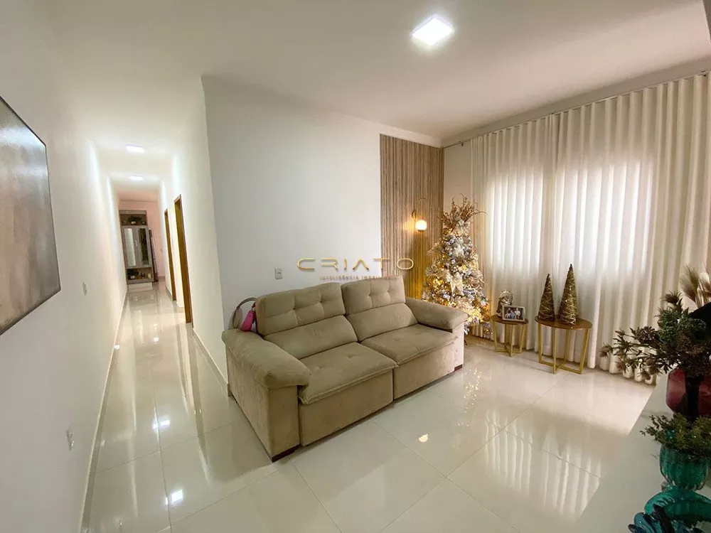 Casa à venda com 3 quartos, 110m² - Foto 9