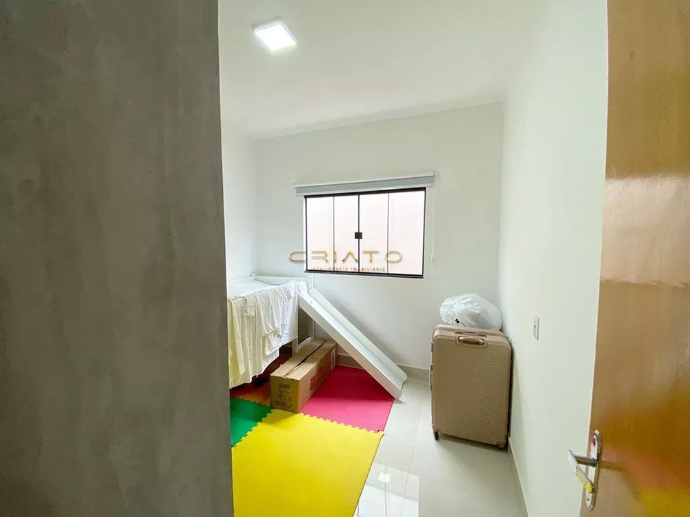 Casa à venda com 3 quartos, 110m² - Foto 13