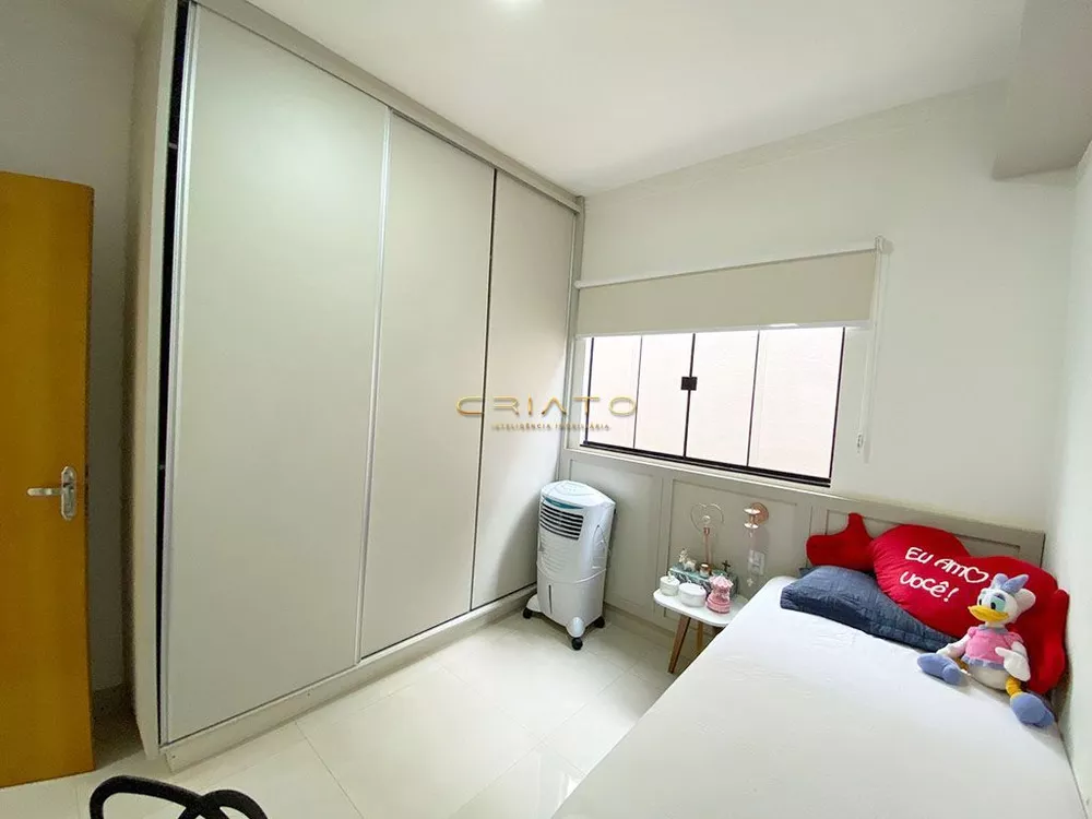 Casa à venda com 3 quartos, 110m² - Foto 11