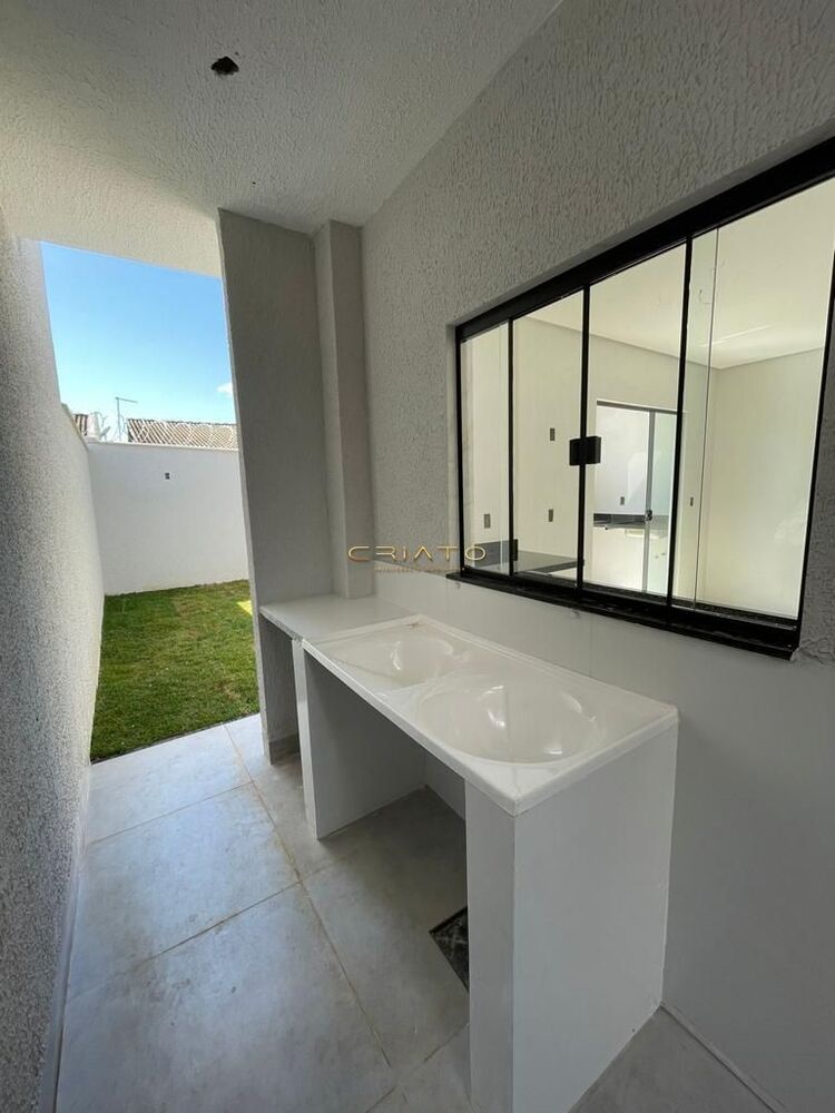 Casa à venda com 3 quartos, 110m² - Foto 7